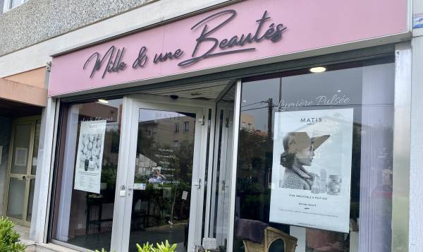 Mille & Une Beautés