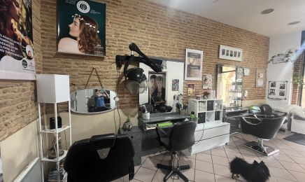 PosiTifs : Coiffeur à L'Isle-Jourdain