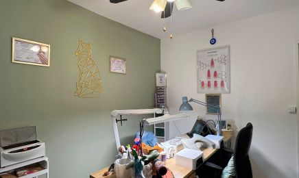 LEXA BEAUTY : Manucure à Marseille