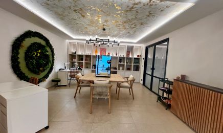 L’aparté - Coiffure & Esthétique : Institut de beauté à Saint-Tropez