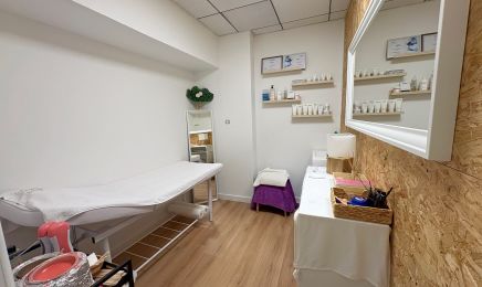 Nails by Mylan : Manucure à Toulon