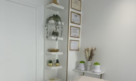 Glowin Studio : Institut de beauté à Aix-Noulette