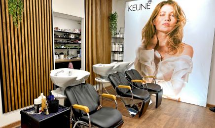 KL Center : Coiffeur à Bourg-en-Bresse