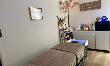 KL Center : Coiffeur à Bourg-en-Bresse