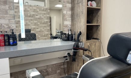 Style & Relax: Friseur in Melle