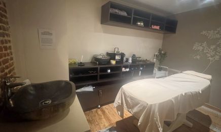 Zen Harmony : Institut de beauté à Bruxelles 