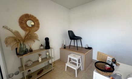 L'atelier des ongles : Manucure à Laigneville