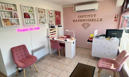 MADEMOISELLE : Institut de beauté à Brie-Comte-Robert