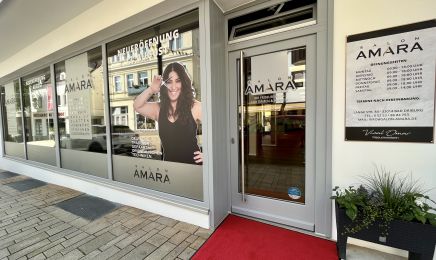 Salon Amara: Kosmetikstudio in Bad Driburg