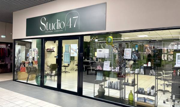 Studio 47 