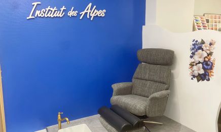 Institut Alpes : Manucure à Gap