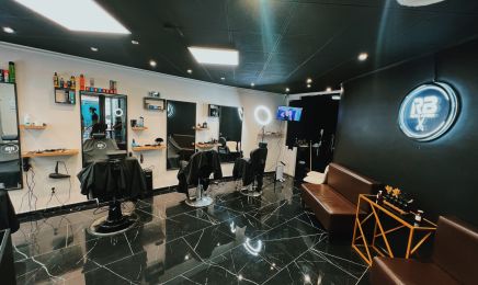 Royal Barber : Coiffeur à Castres