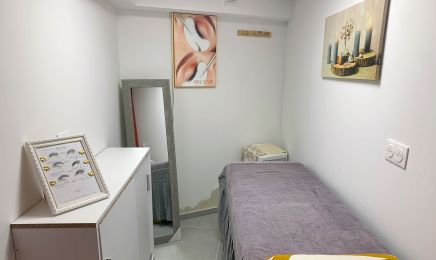 MQ Nail : Manucure à Saint-Cloud