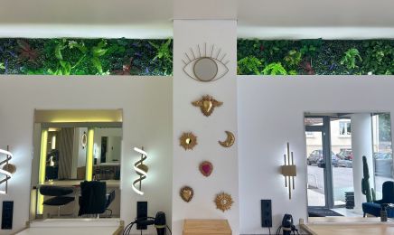 Stephanie Cita Artisan de lumière : Coiffeur à Thionville