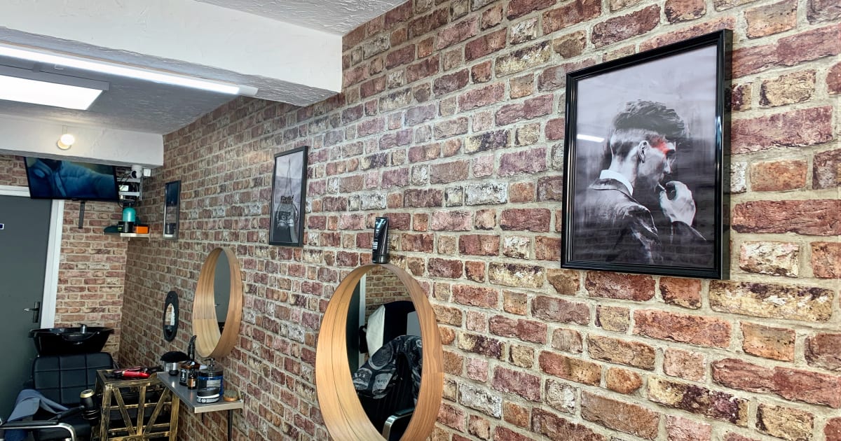 Barber Street Chambery