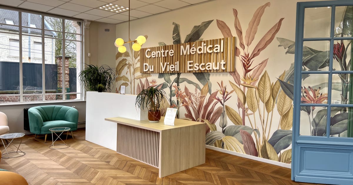 Jeada : institut de beauté à Saint-Saulve - Planity