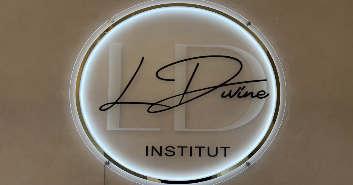 L Divine : institut de beauté à Limoges - Planity