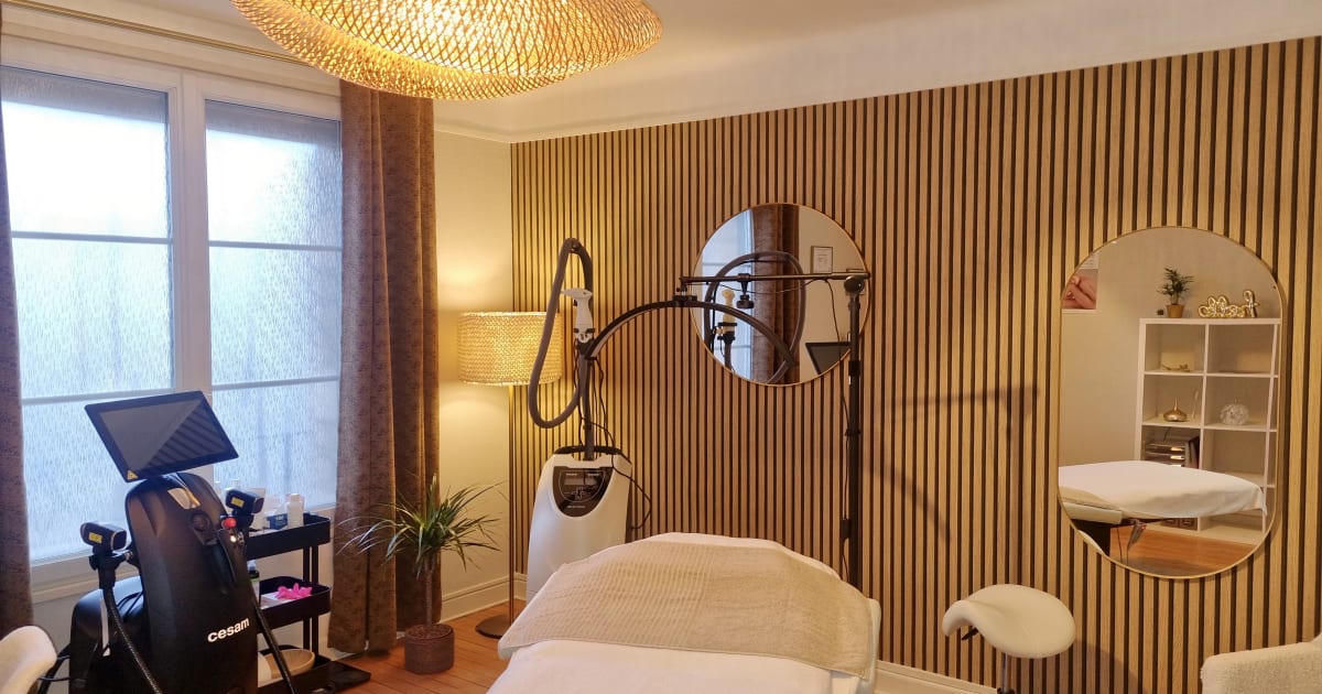 Dermo K : institut de beauté à Vitry-le-François - Planity