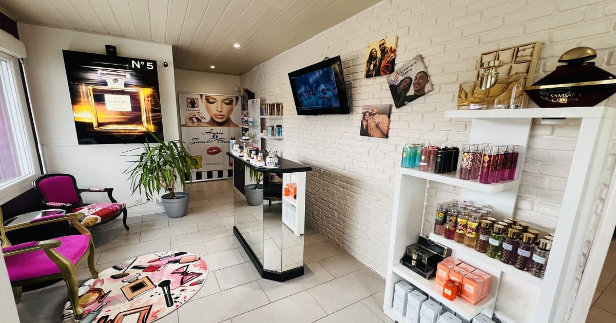Asb Institut & Saif By ®️ Cut : institut de beauté à Le Russey