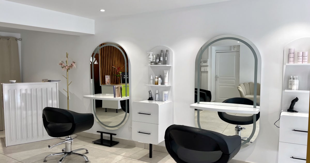 Le salon by Sibel : coiffeur à Saint-Just-Saint-Rambert