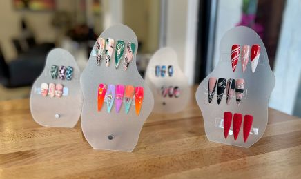 M YOUR NAILS  : Manucure à Melun
