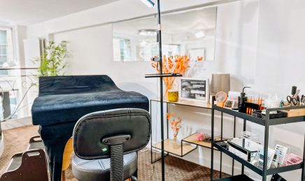 Josika beauty : Institut de beauté à Dijon