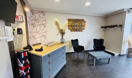 L’Atelier Du Cheveu : Coiffeur à Vesoul