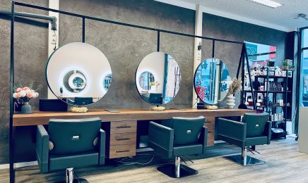 Haarstudio Renata: Barbershop in Esslingen am Neckar