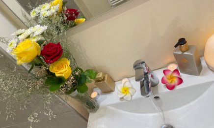 LAMPHAI THAI MASSAGE : Institut de beauté à Six-Fours-les-Plages