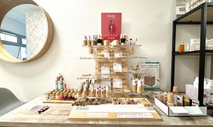 L’Atelier du Bien-être  : Coiffeur à Saint-Armel