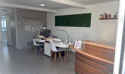 Cindy Beauté : Manucure à Marignane