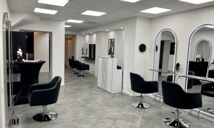 Éclat Royal  : Coiffeur à Uccle