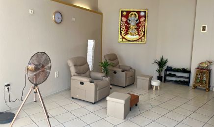 BKK GOLD Massage und Wellness: Spa in Oberhausen
