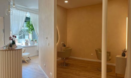 Le Salon : Coiffeur à Quimperlé