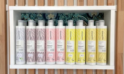 Le salon de Céline  : Coiffeur à Marzan