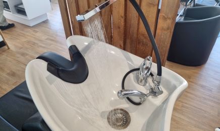 Salon Gahé : Coiffeur à Le Gua