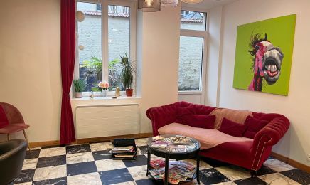 Chez Jules & Louis  : Coiffeur à Argentan