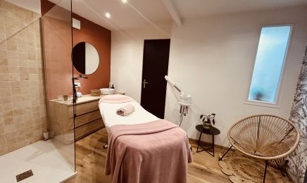Institut Emilie Beauté : Institut de beauté à Terrasson-Lavilledieu