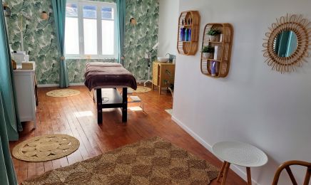 Institut Marilyn' : Institut de beauté à Le Controis-en-Sologne
