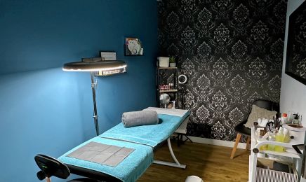 Amande Douce Maison de Beauté  : Manucure à Évreux