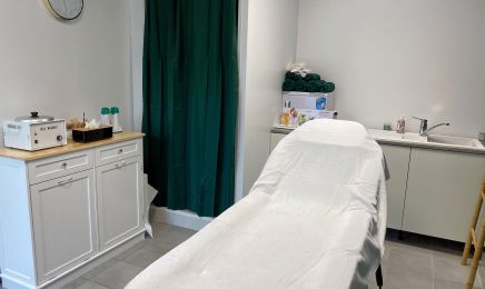 Délicat'S : Institut de beauté à La Chapelle-Vendômoise