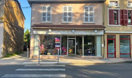Ohlala Coiffure : Coiffeur à L'Arbresle