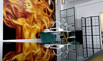 Inga Bin Beauty for You: Friseur in Lübeck