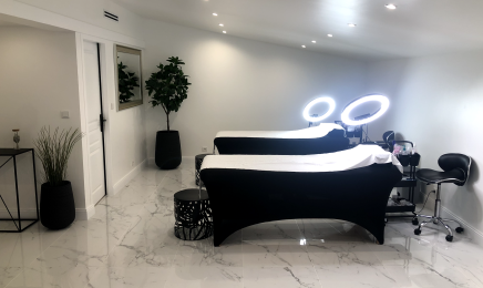 Les Cils d’Aurore : Spa à Marseille