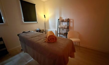 Solunia – Massages & soins visage à Cagny : Institut de beauté à Cagny