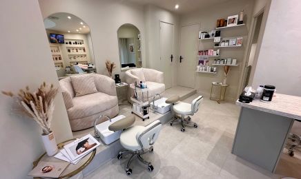L'institut S : Institut de beauté à Nice
