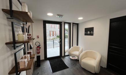 Bulle d’Air : Institut de beauté à Sainte-Feyre