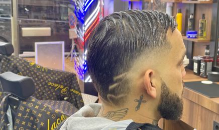 BarberShop Wilson : Coiffeur à Périgueux