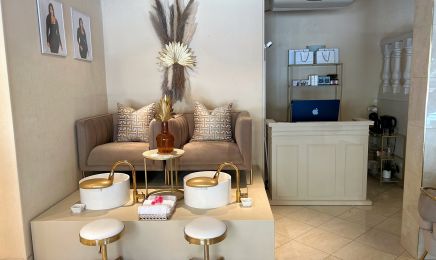 Beauty Flawless Concept : Manucure à Gaillard