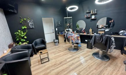 Barber Bros : Coiffeur à Thonon-les-Bains